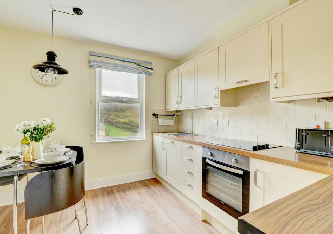 2 Bed in Mortehoe oc-combe