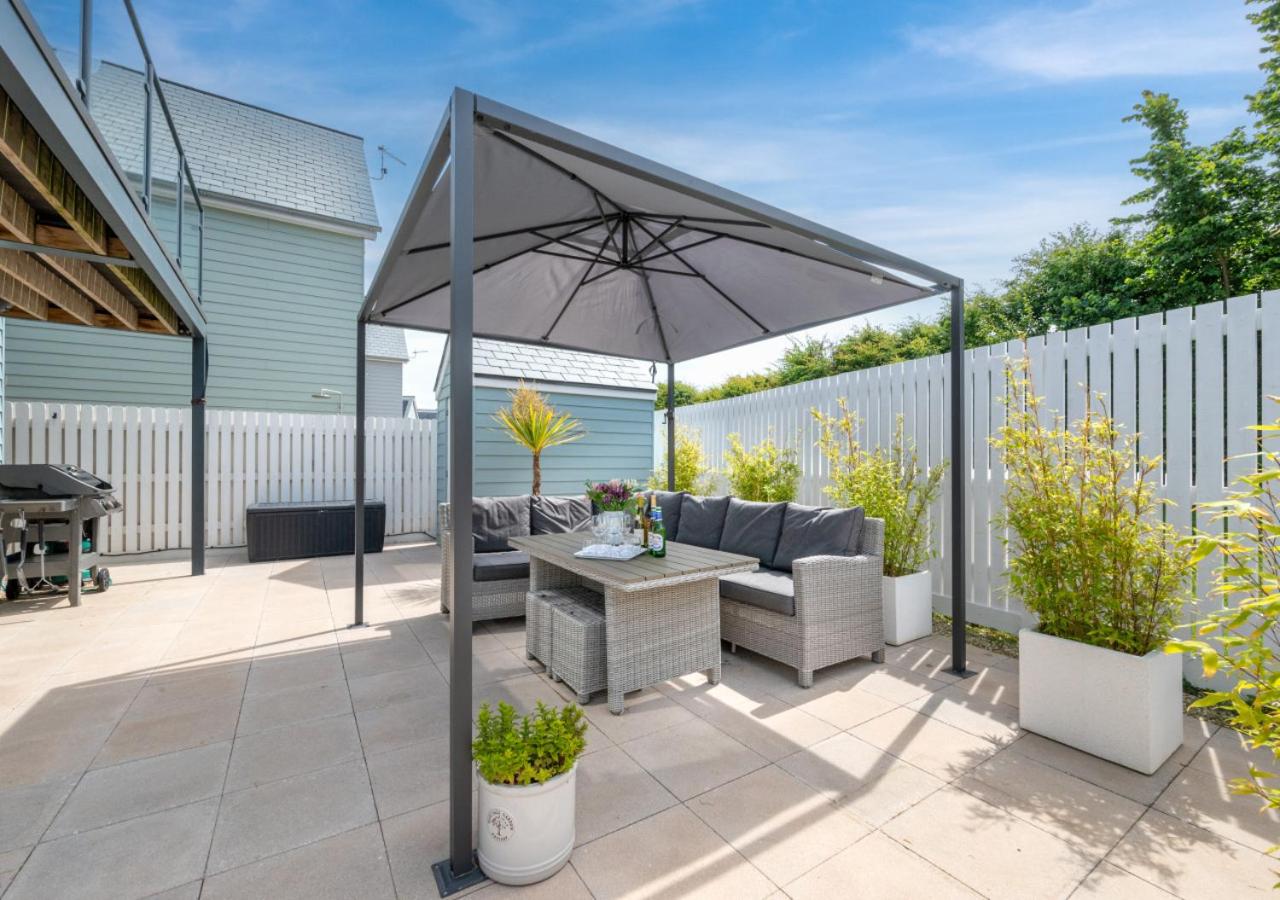 3 Bed in Westward Ho oc-cocobe