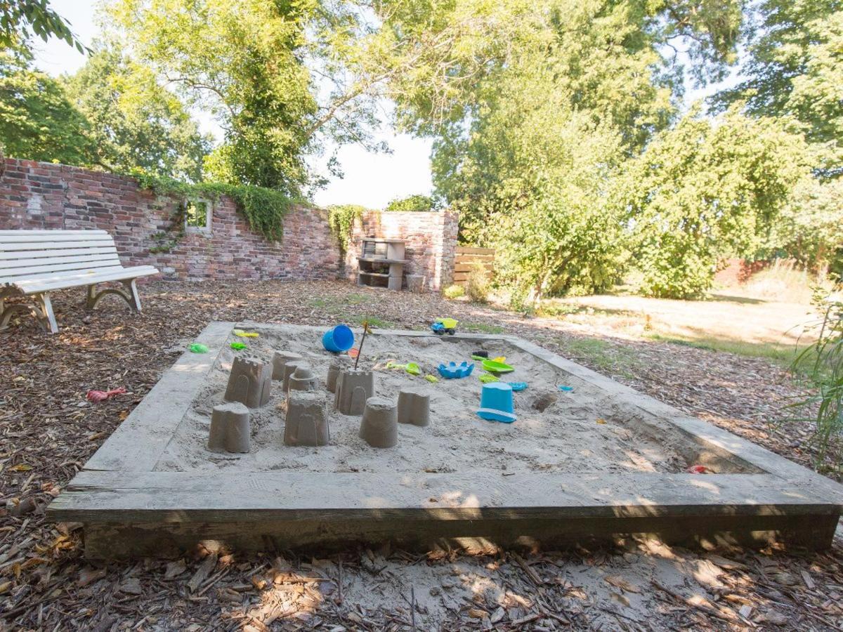 Ferienwohnung Reethuus 5, FeWo Vermittlung Nordsee