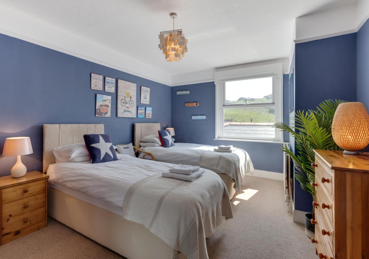 2 Bed in Mortehoe oc-combe