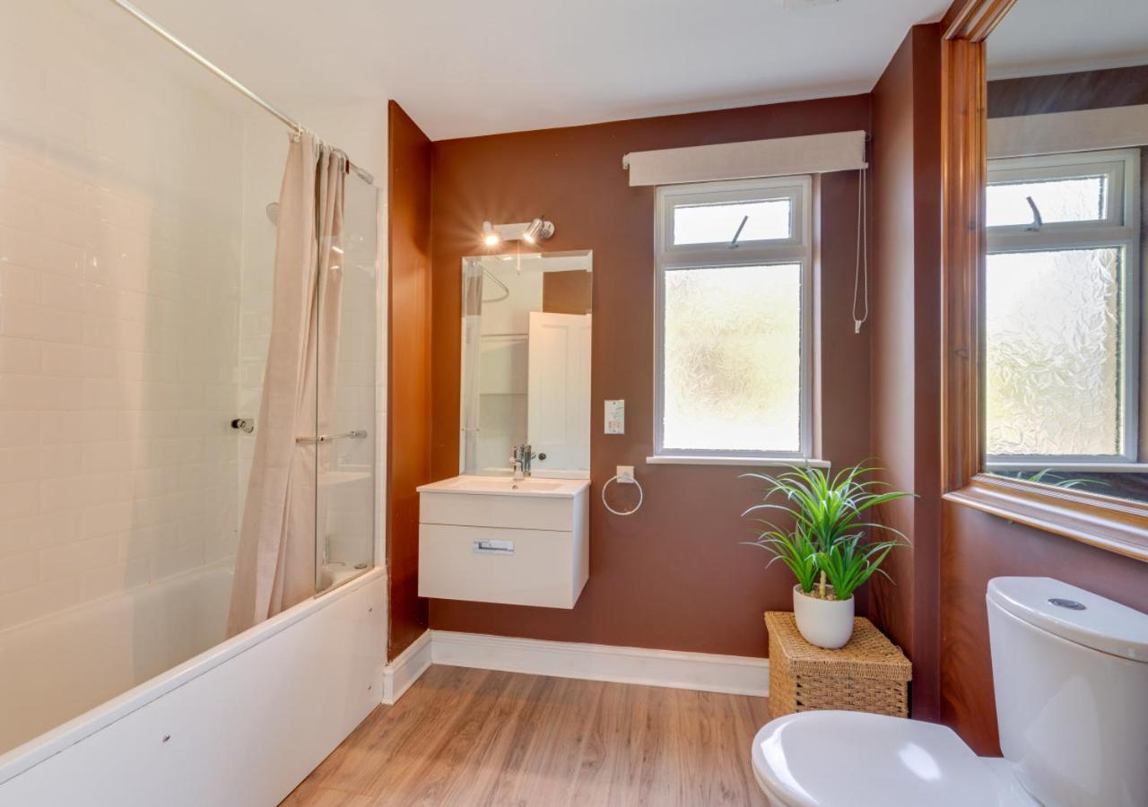 2 Bed in Mortehoe oc-combe