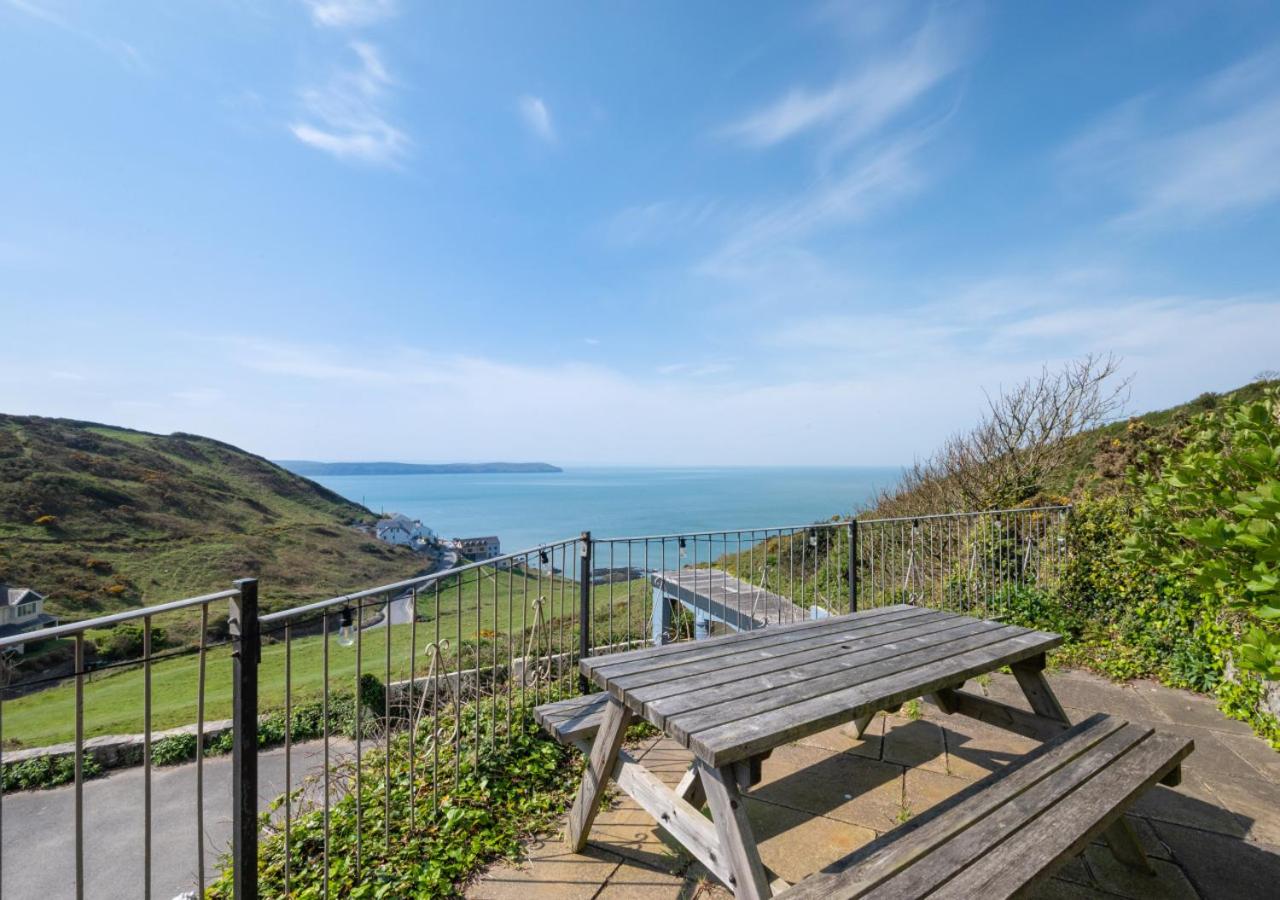 2 Bed in Mortehoe oc-combe