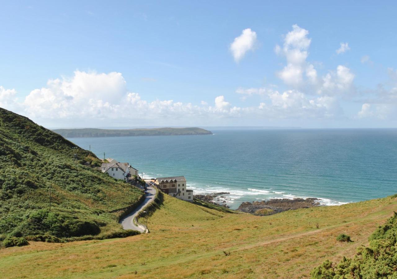 2 Bed in Mortehoe oc-combe