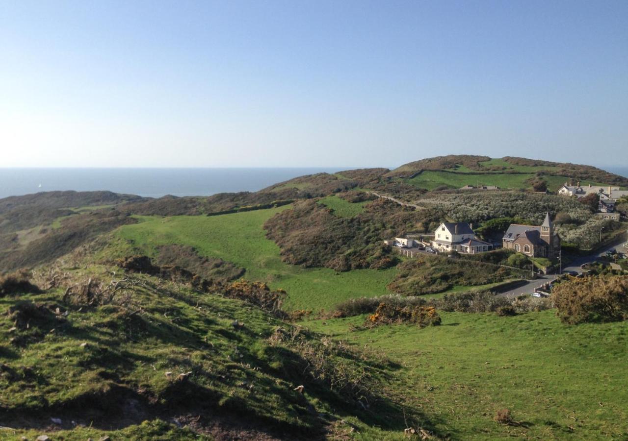 2 Bed in Mortehoe oc-combe
