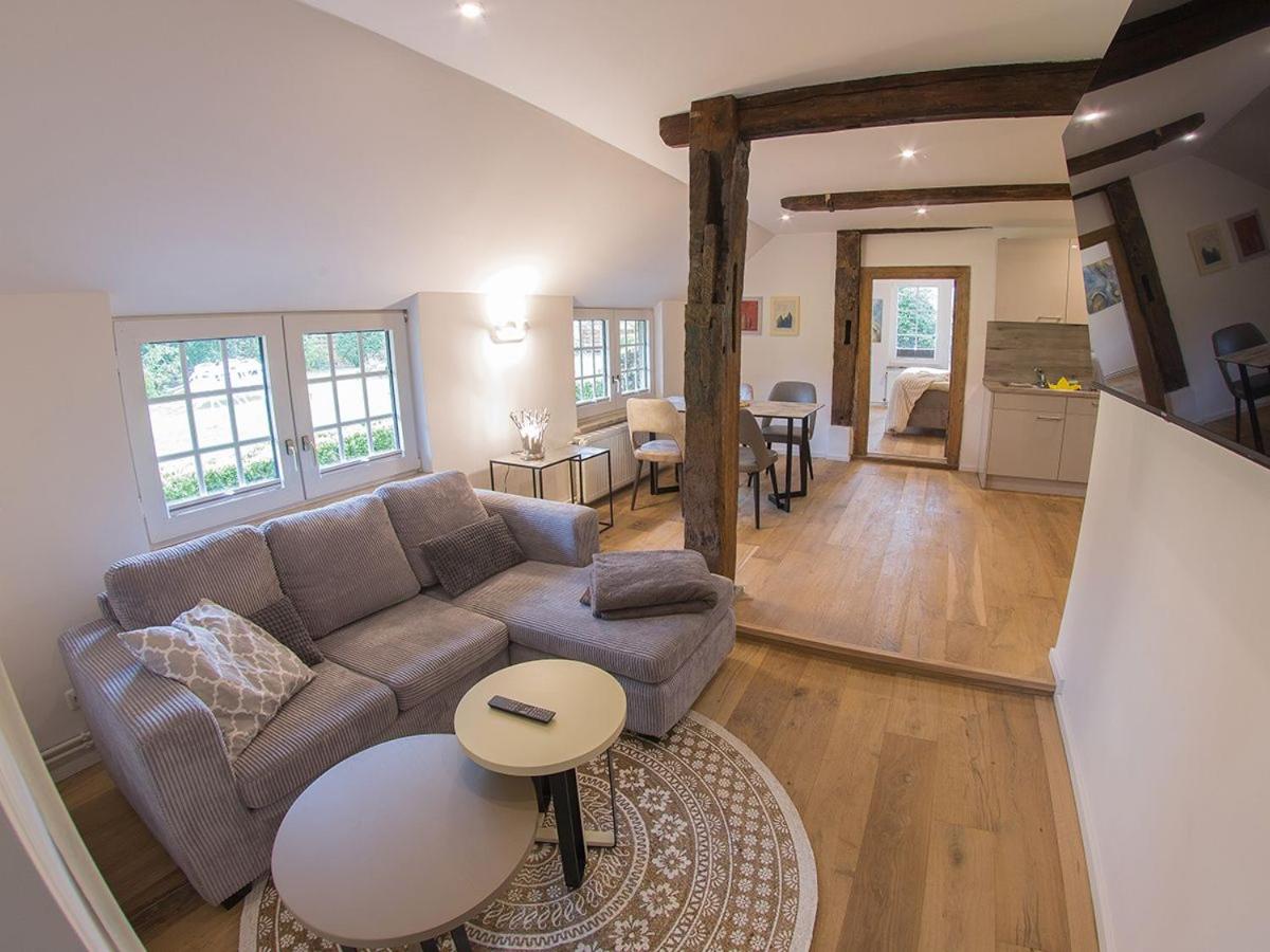 Ferienwohnung Reethuus 6, FeWo Vermittlung Nordsee