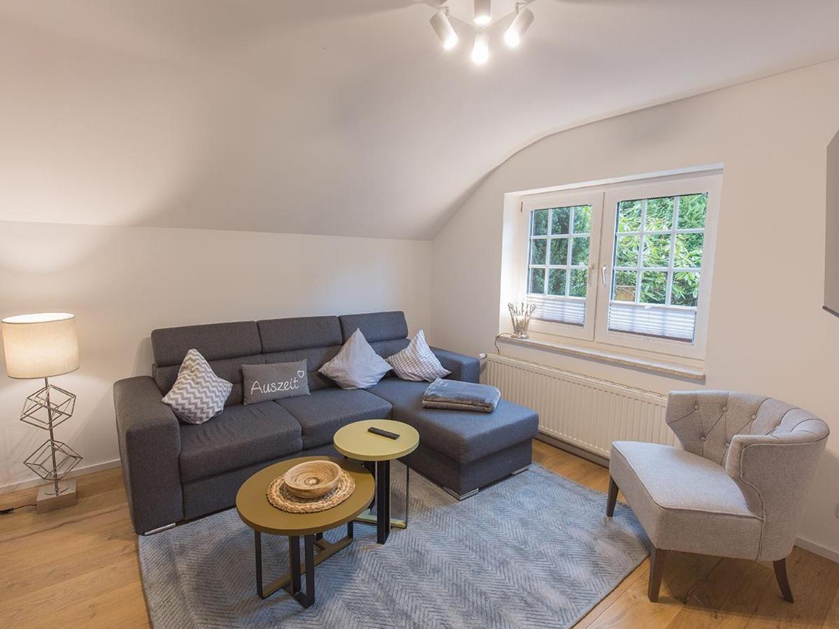 Ferienwohnung Reethuus 5, FeWo Vermittlung Nordsee
