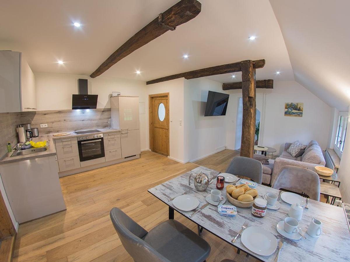 Ferienwohnung Reethuus 6, FeWo Vermittlung Nordsee