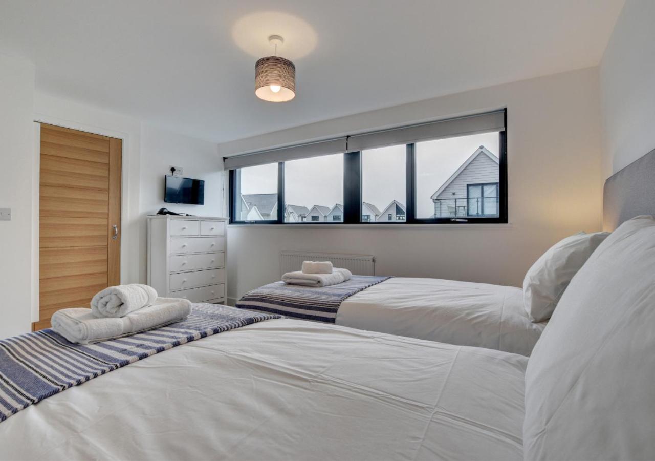3 Bed in Westward Ho oc-cocobe