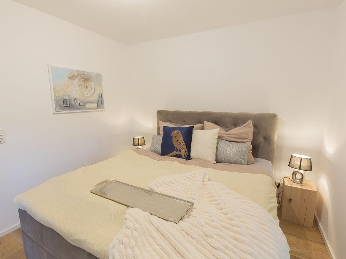 Ferienwohnung Reethuus 5, FeWo Vermittlung Nordsee
