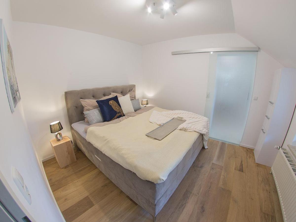 Ferienwohnung Reethuus 5, FeWo Vermittlung Nordsee