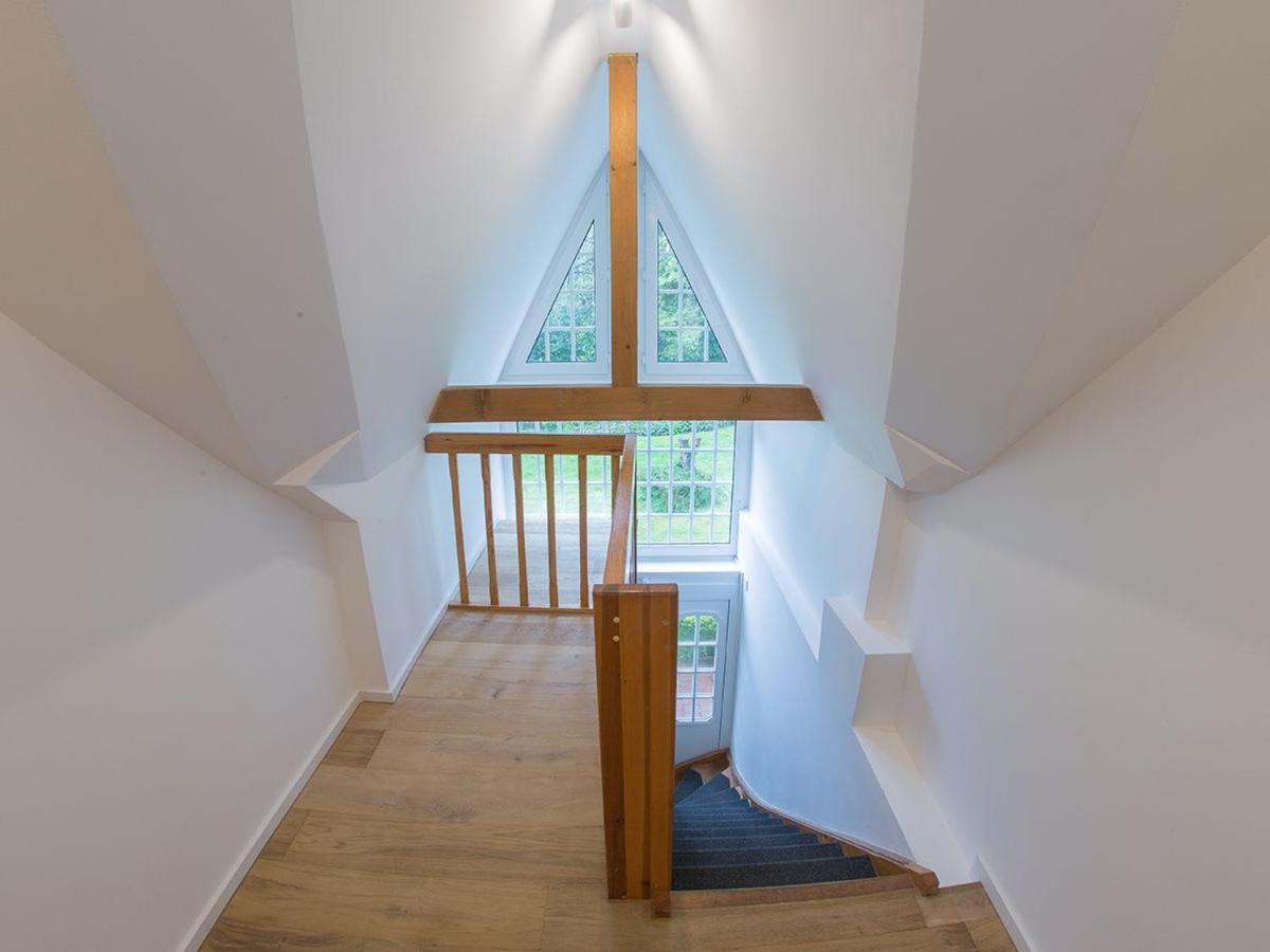 Ferienwohnung Reethuus 6, FeWo Vermittlung Nordsee