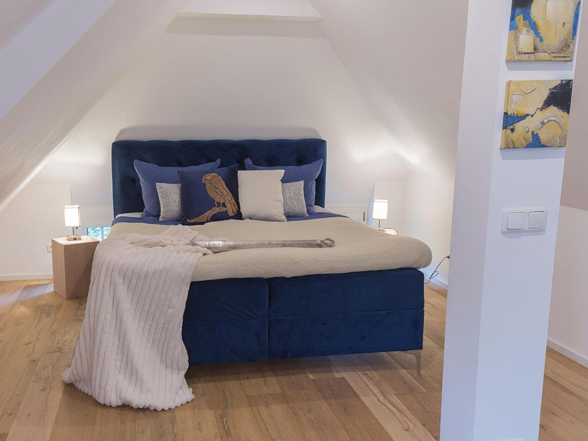 Ferienwohnung Reethuus 6, FeWo Vermittlung Nordsee