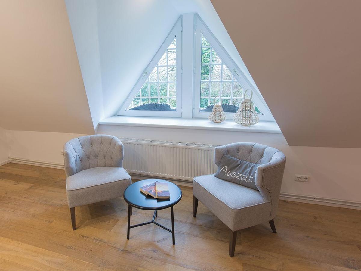 Ferienwohnung Reethuus 6, FeWo Vermittlung Nordsee