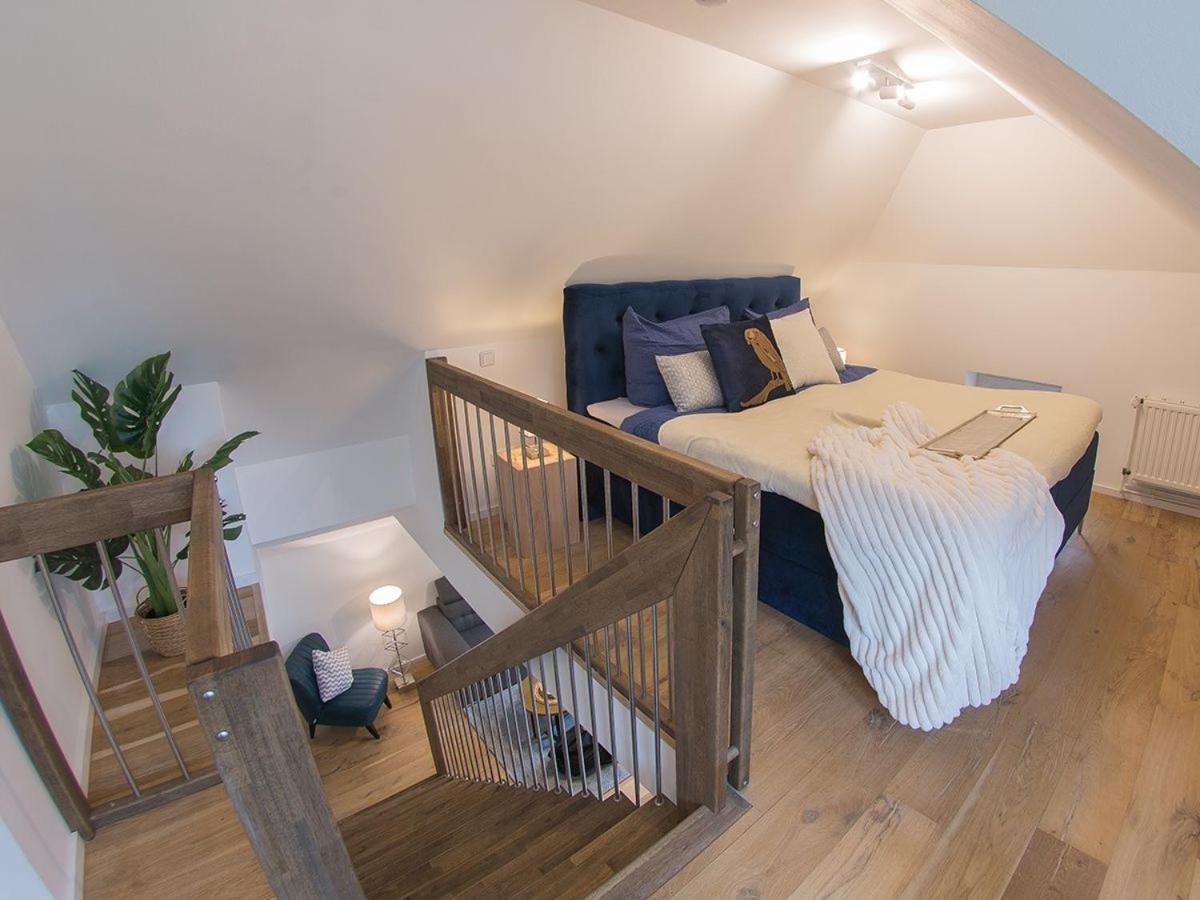 Ferienwohnung Reethuus 5, FeWo Vermittlung Nordsee