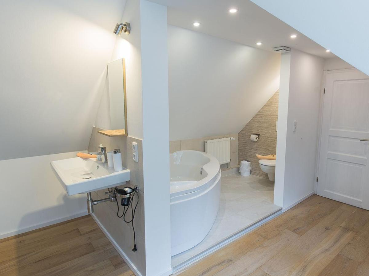 Ferienwohnung Reethuus 6, FeWo Vermittlung Nordsee