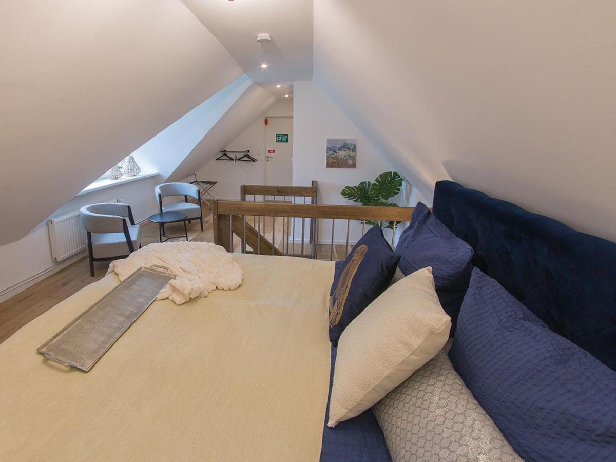Ferienwohnung Reethuus 5, FeWo Vermittlung Nordsee