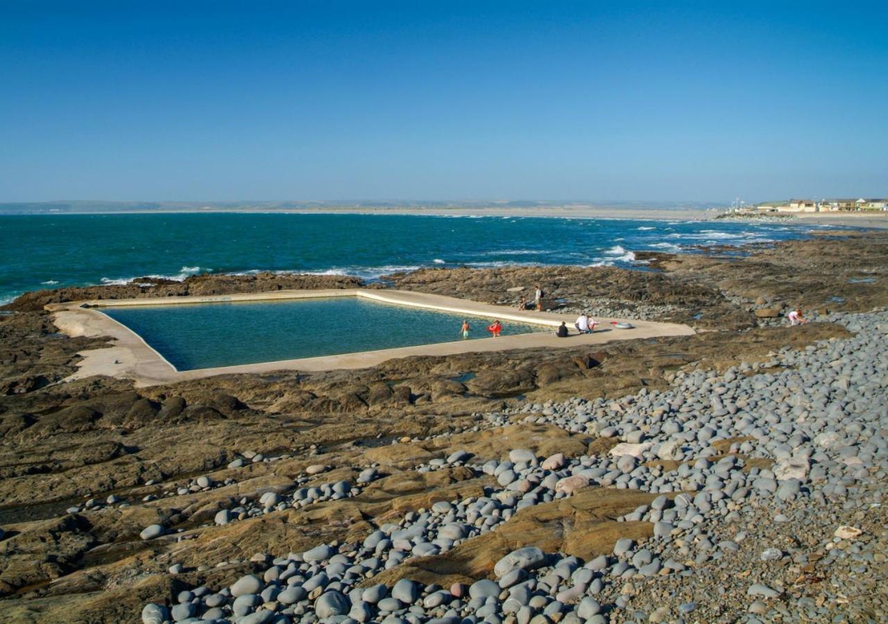 3 Bed in Westward Ho oc-cocobe