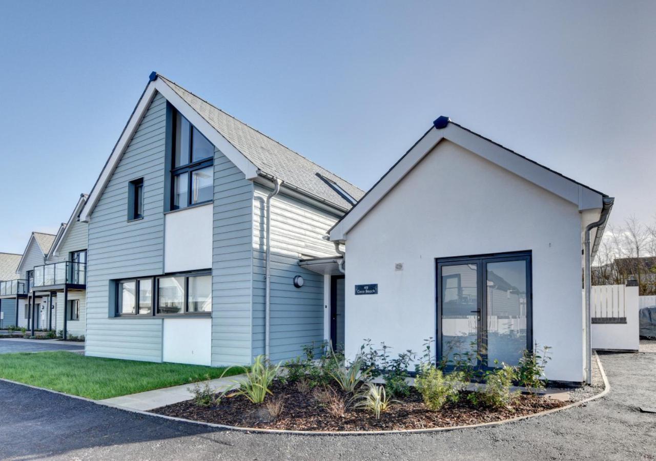 3 Bed in Westward Ho oc-cocobe