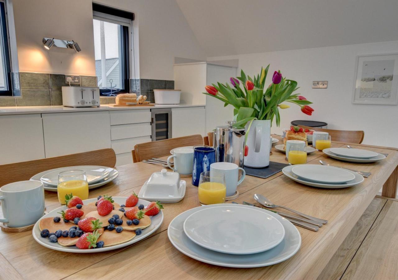 3 Bed in Westward Ho oc-cocobe