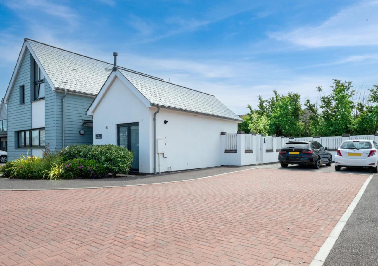 3 Bed in Westward Ho oc-cocobe
