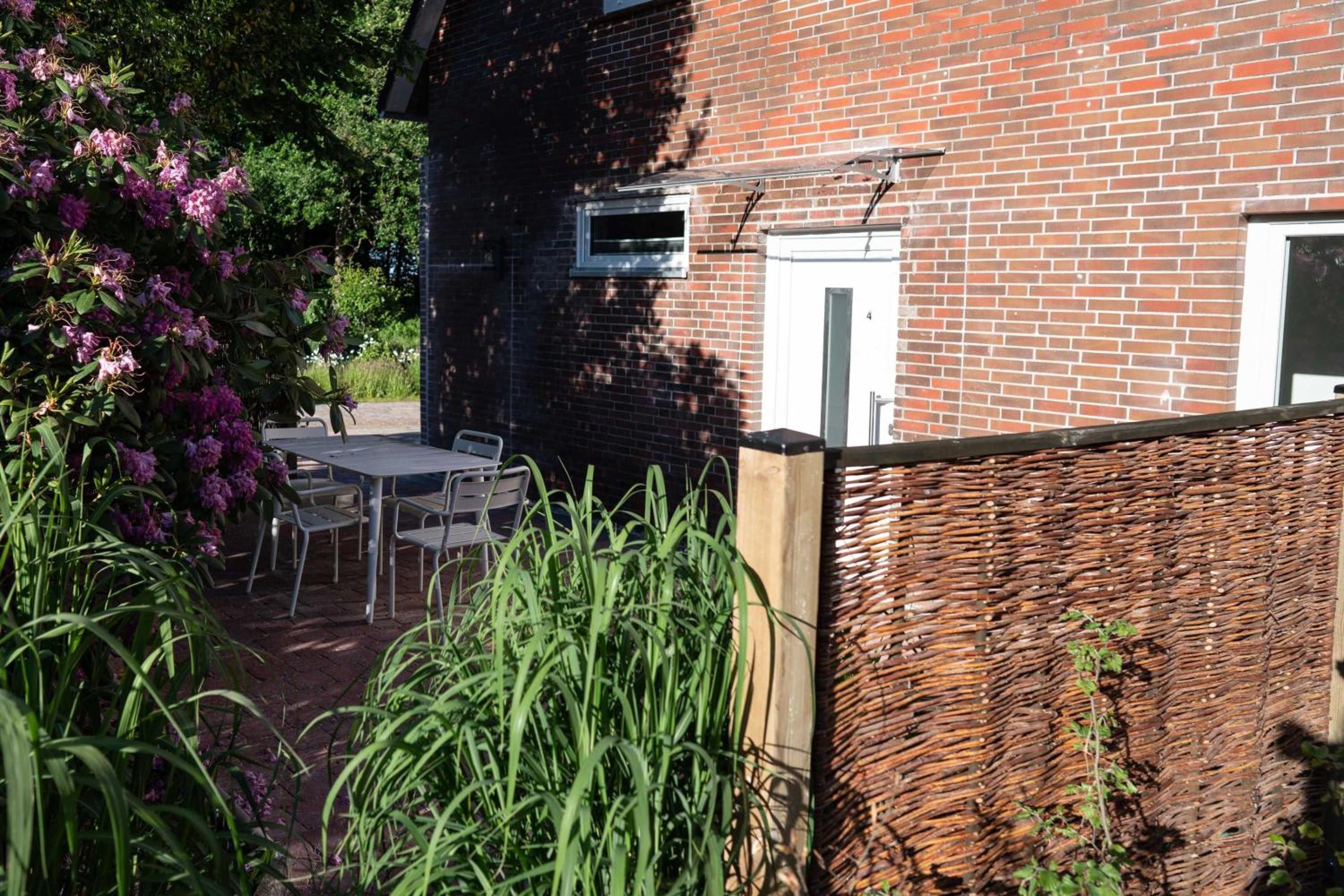 Ferienwohnung Fresenhuus 4, FeWo Vermittlung Nordsee