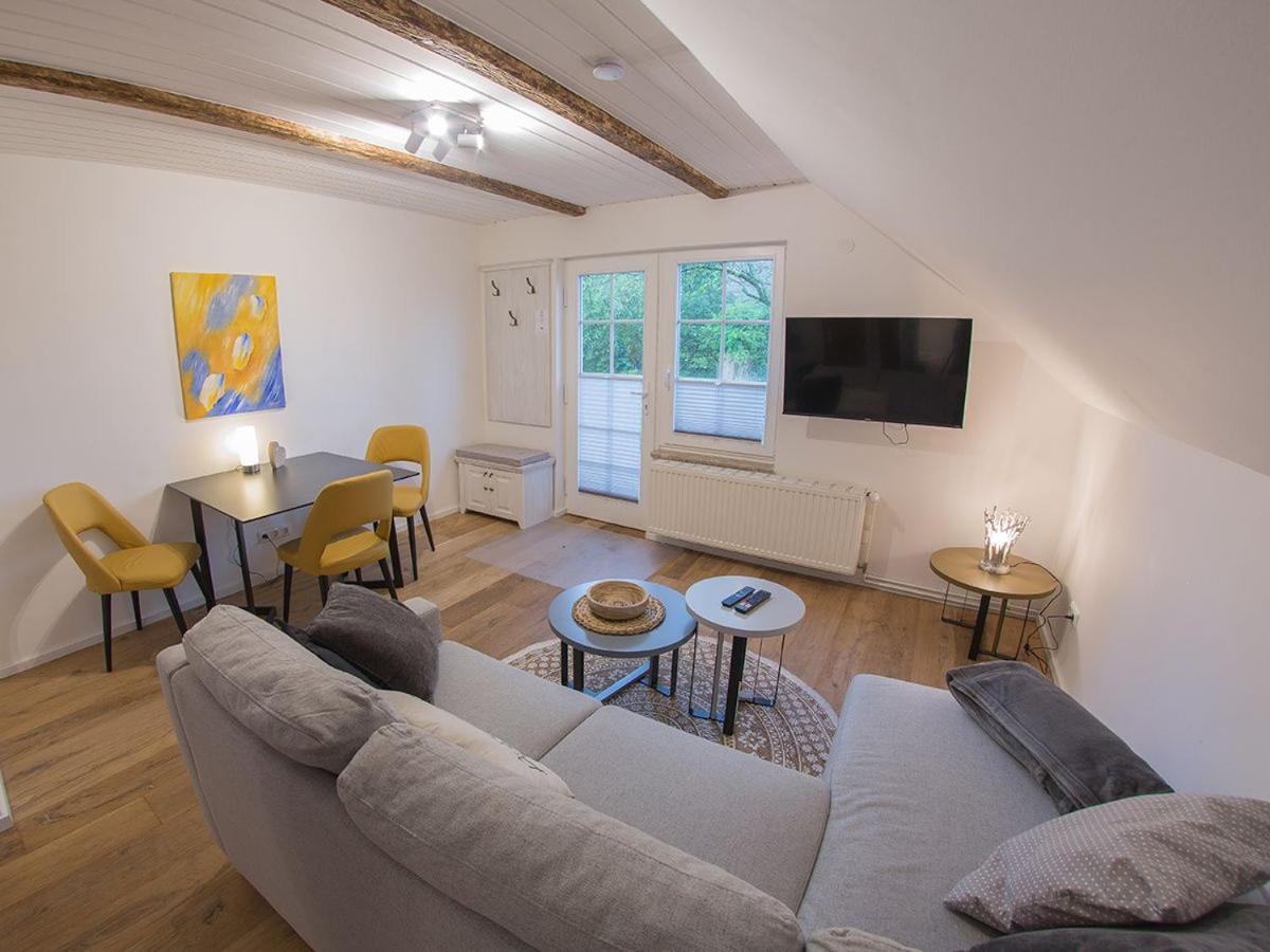 Ferienwohnung Reethuus 7, FeWo Vermittlung Nordsee