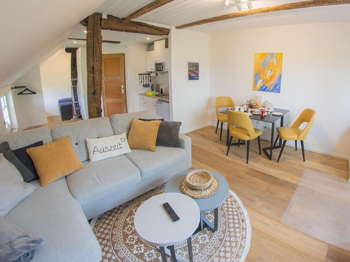 Ferienwohnung Reethuus 7, FeWo Vermittlung Nordsee