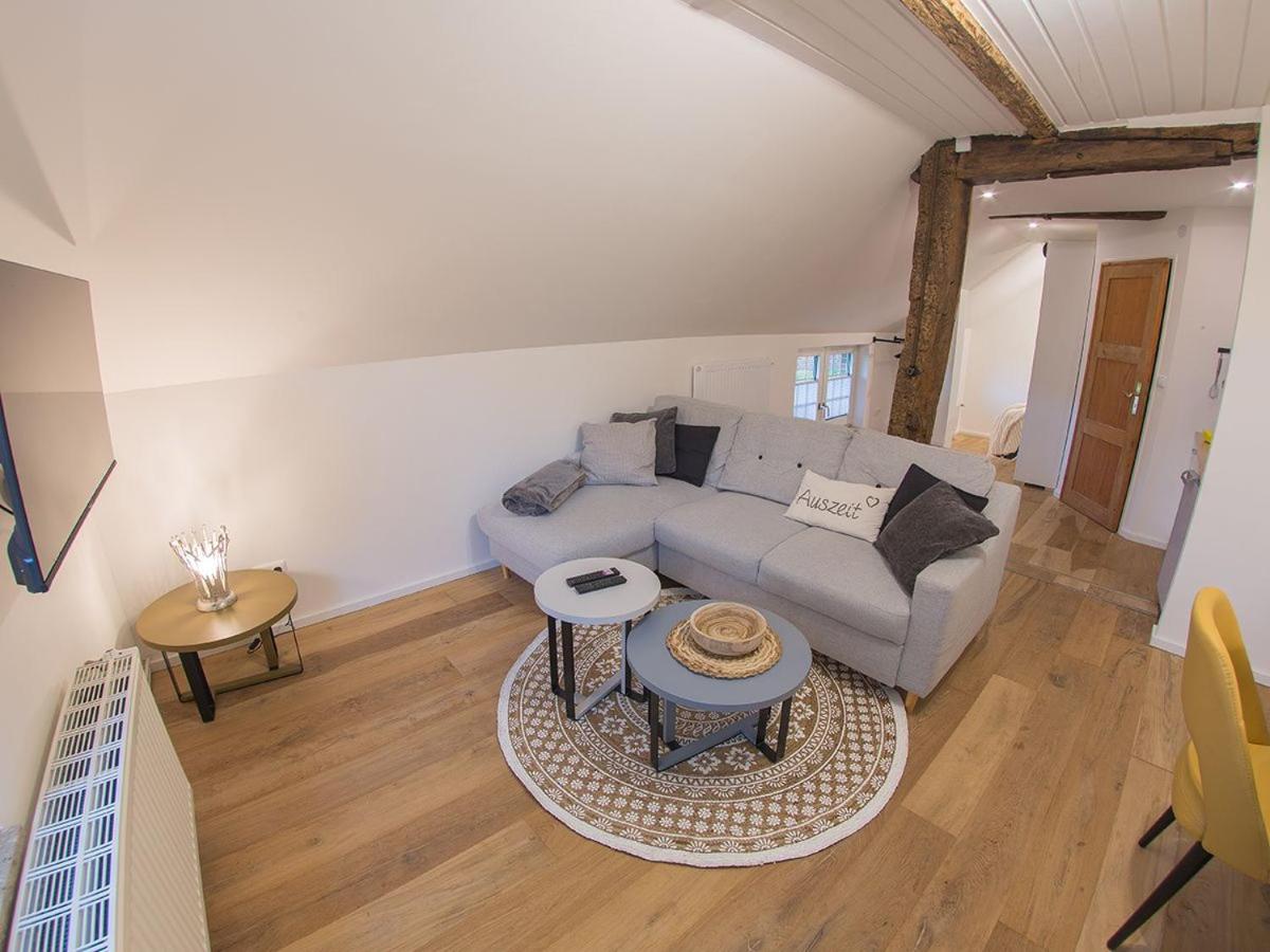 Ferienwohnung Reethuus 7, FeWo Vermittlung Nordsee