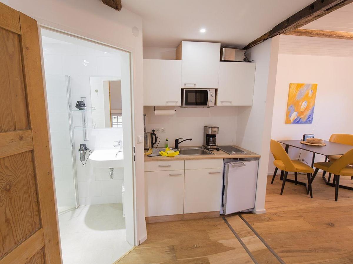 Ferienwohnung Reethuus 7, FeWo Vermittlung Nordsee