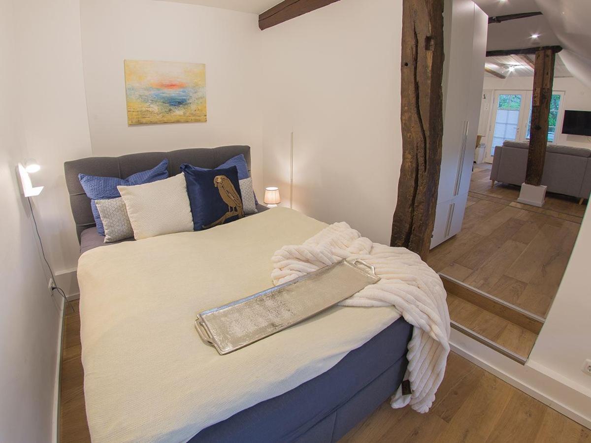 Ferienwohnung Reethuus 7, FeWo Vermittlung Nordsee