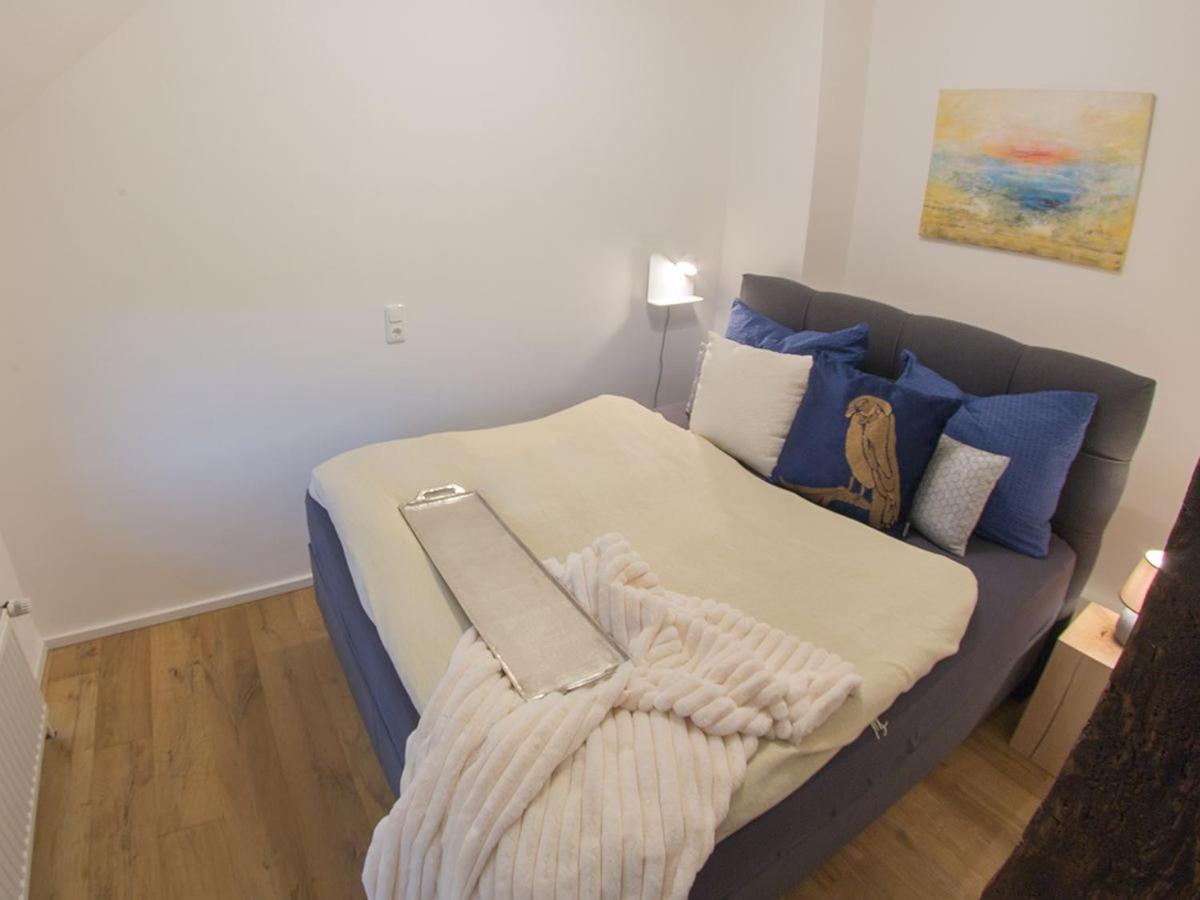 Ferienwohnung Reethuus 7, FeWo Vermittlung Nordsee
