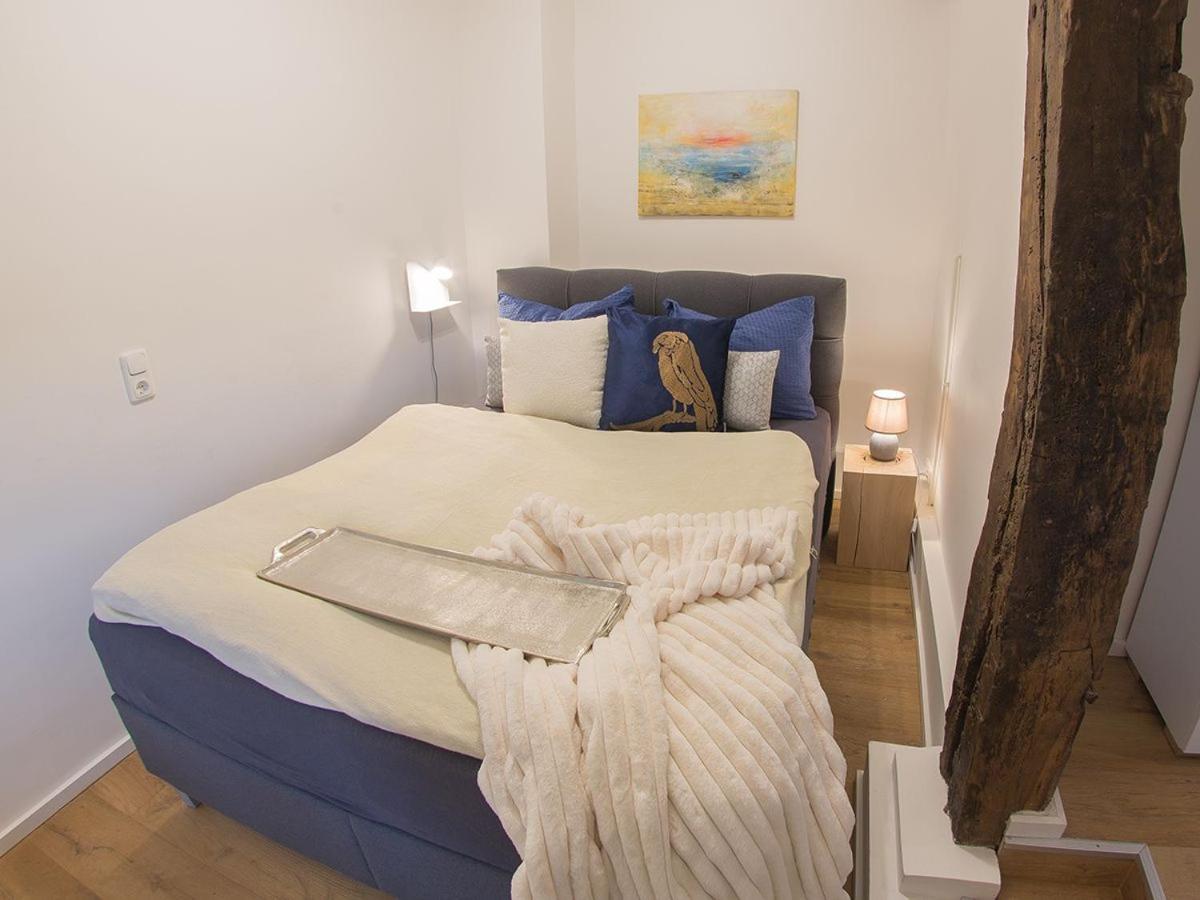 Ferienwohnung Reethuus 7, FeWo Vermittlung Nordsee