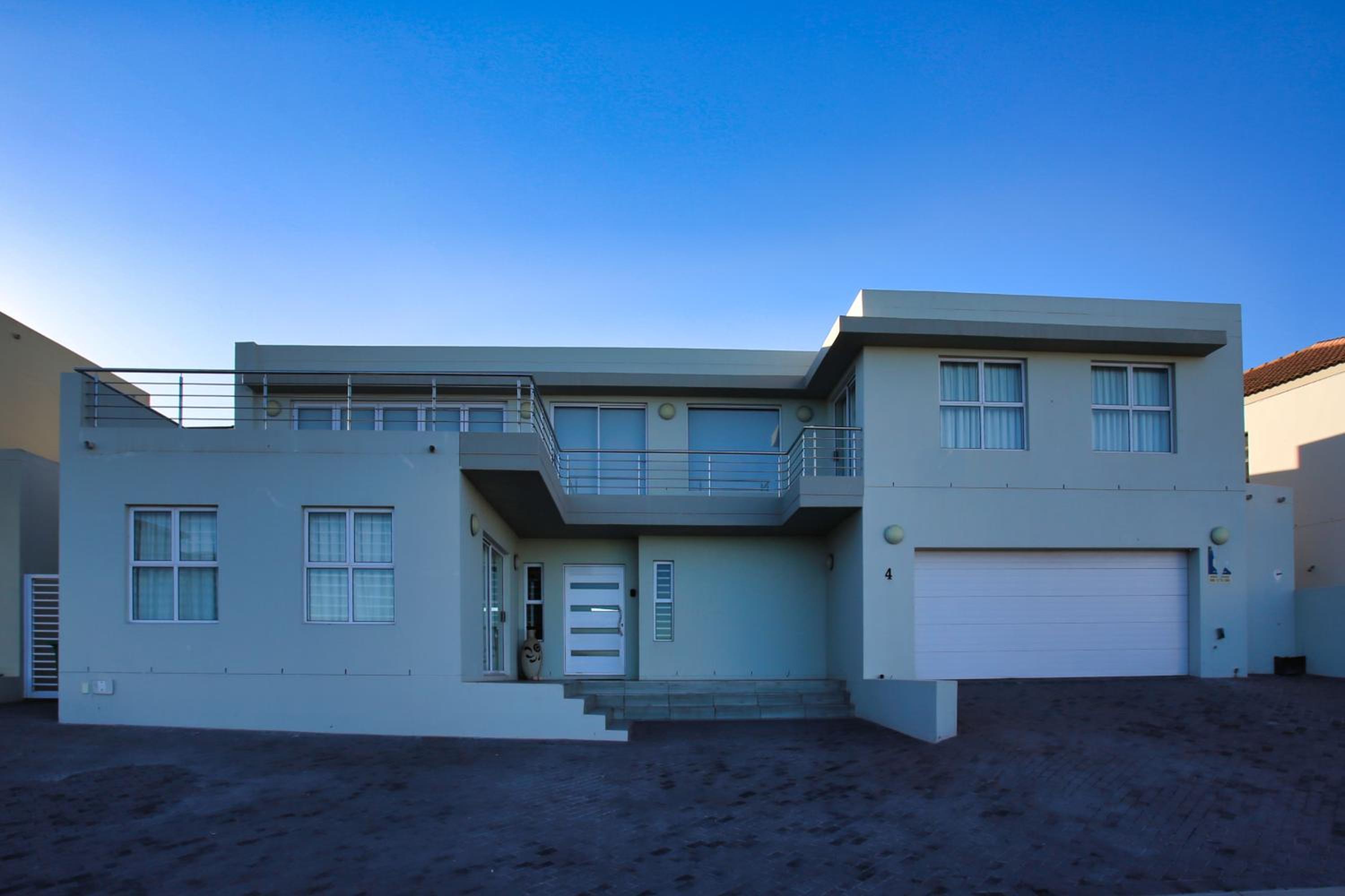 Seasons of Serenity, Langebaan, 8-sleeper