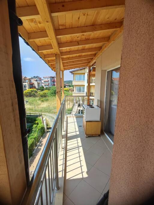 The View Apartment