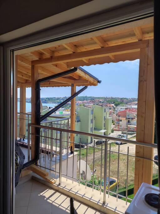 The View Apartment