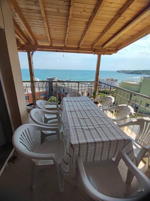 The View Apartment