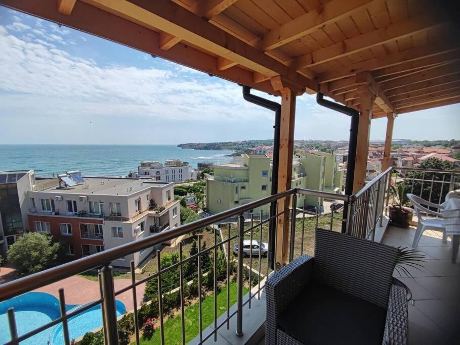The View Apartment