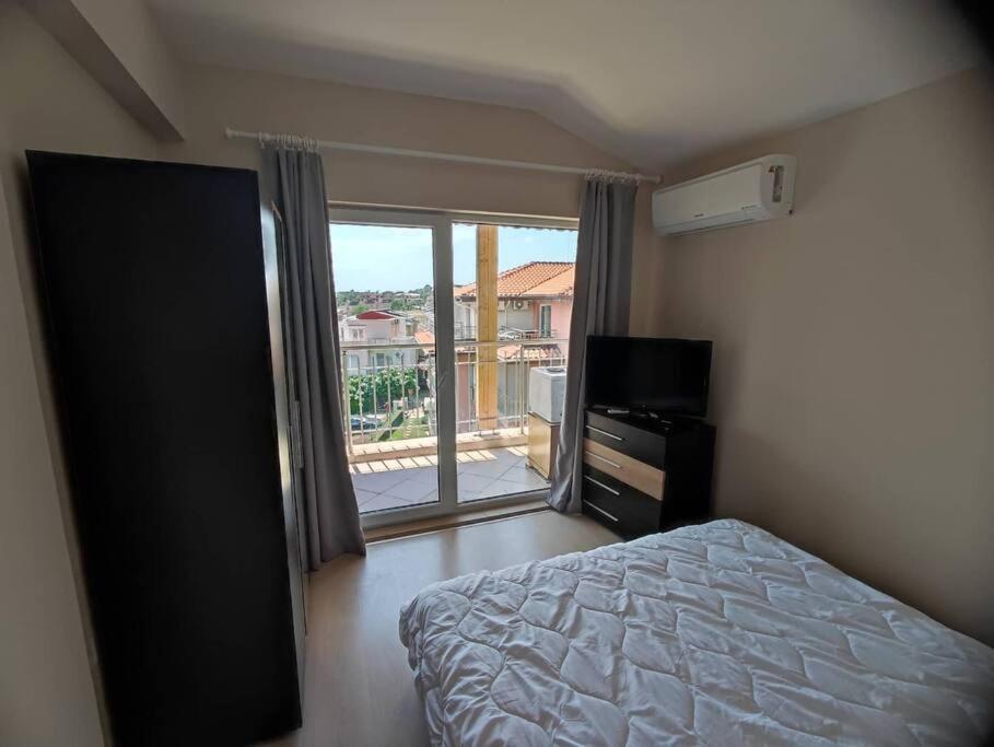 The View Apartment