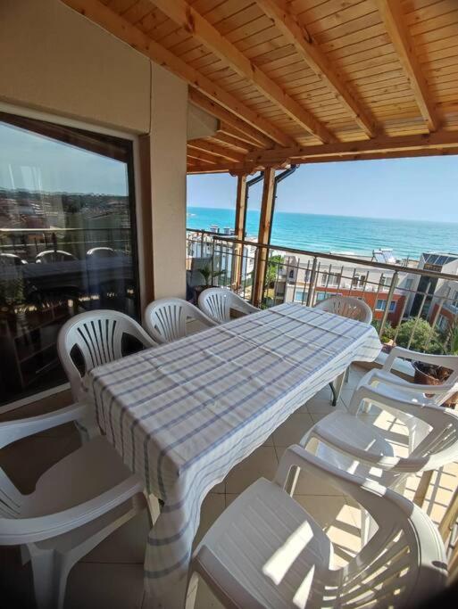 The View Apartment
