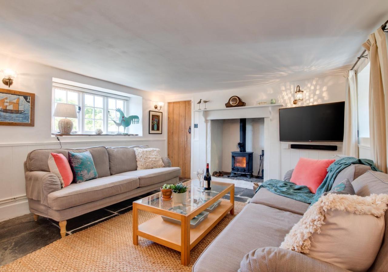 3 Bed in Berrynarbor oc-courtc