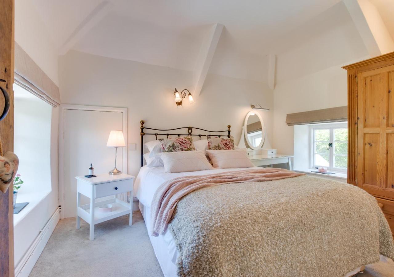 3 Bed in Berrynarbor oc-courtc
