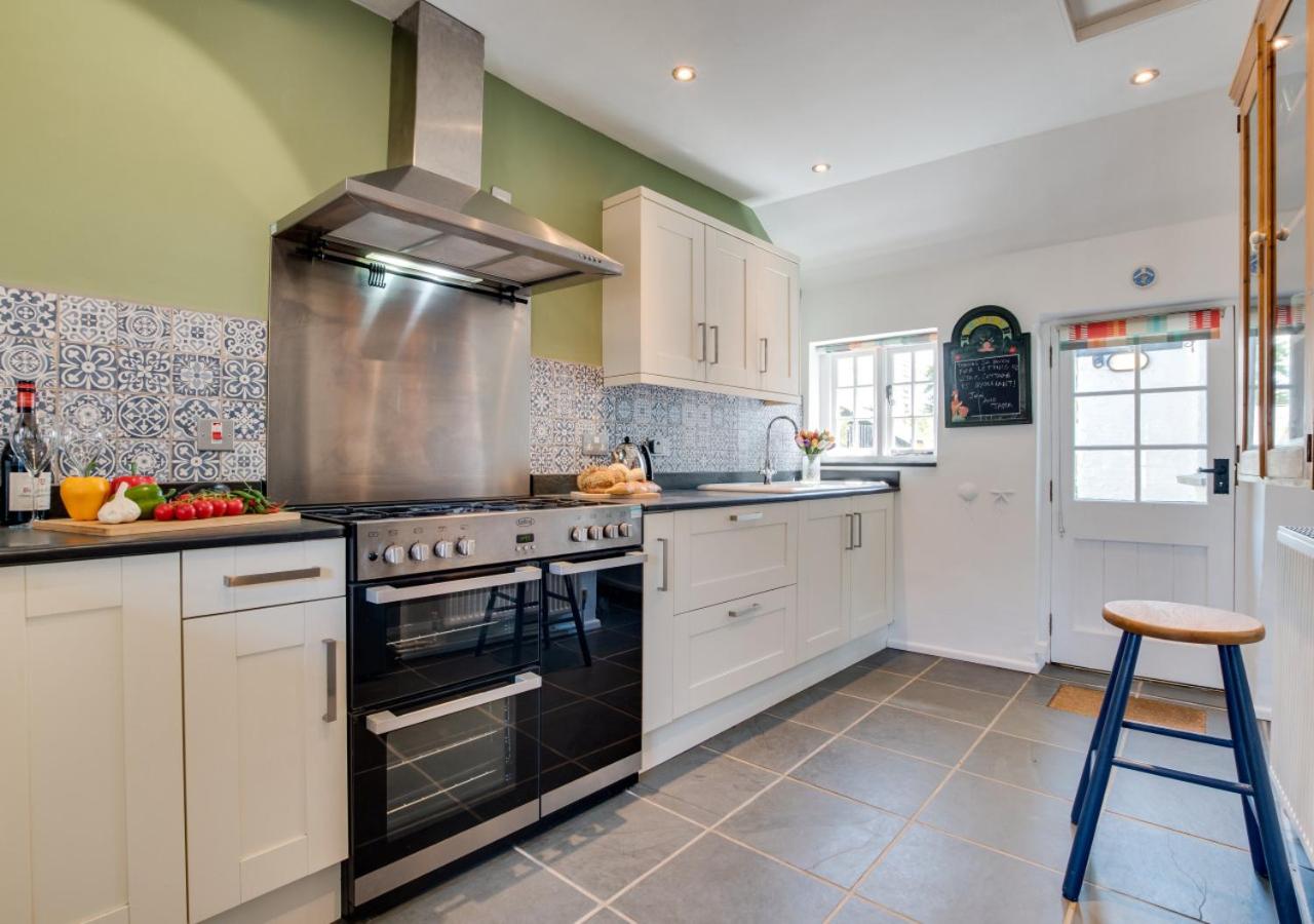 3 Bed in Berrynarbor oc-courtc