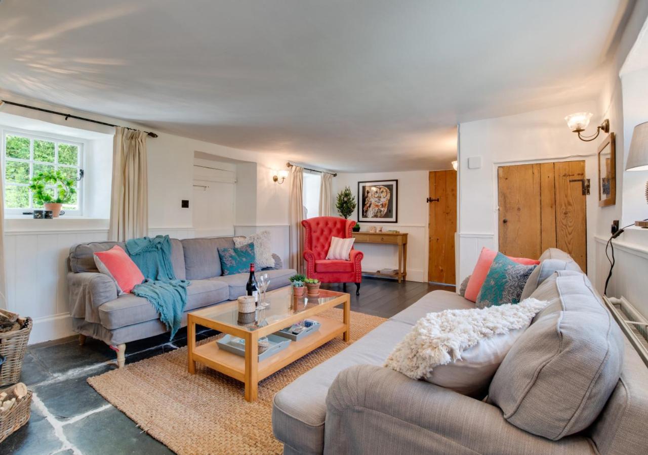 3 Bed in Berrynarbor oc-courtc
