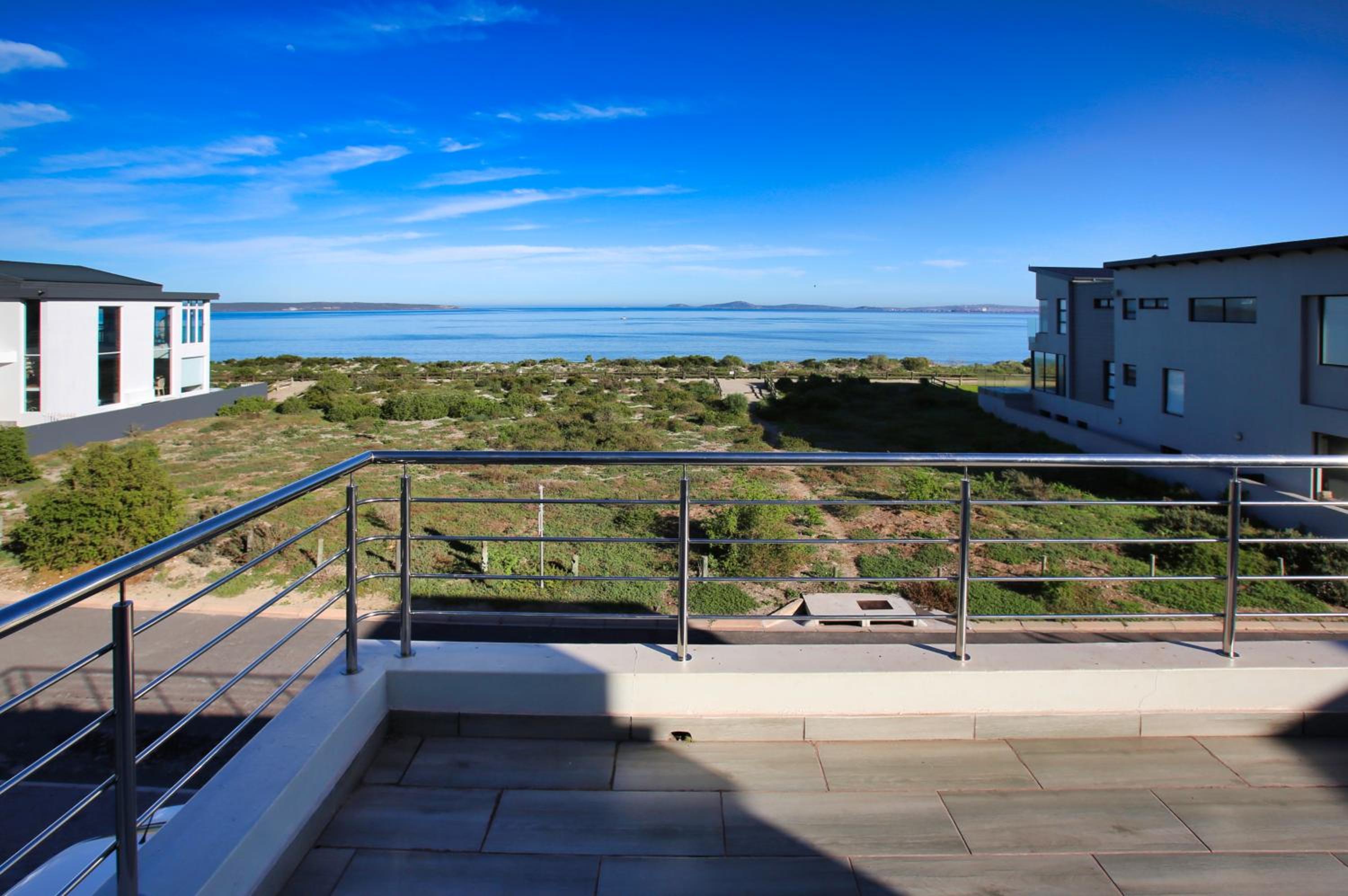 Seasons of Serenity, Langebaan, 8-sleeper