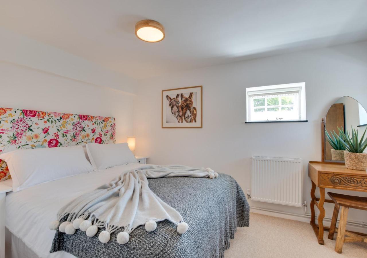 3 Bed in Berrynarbor oc-courtc