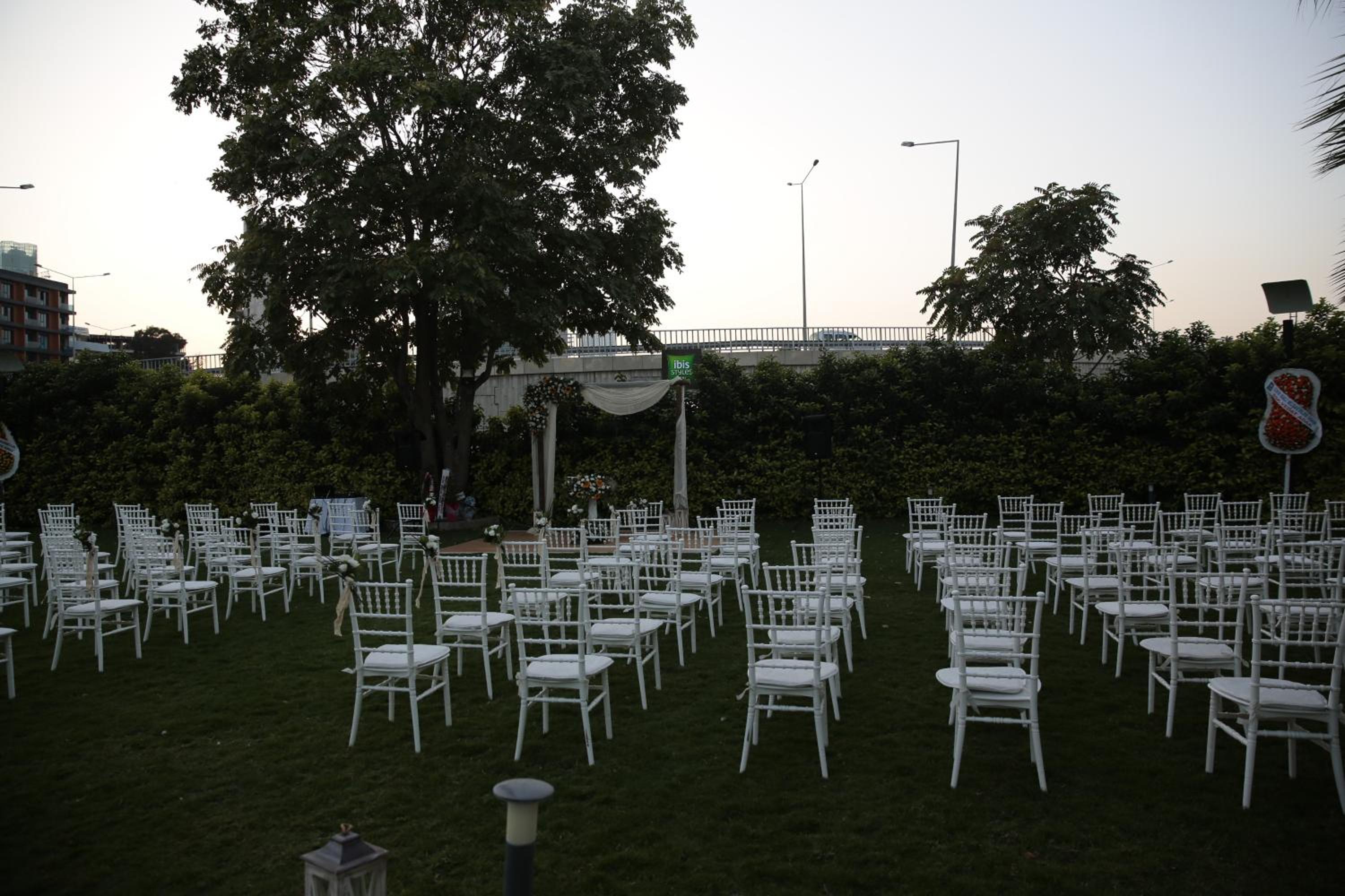 ibis Styles İzmir Bornova - Image 34