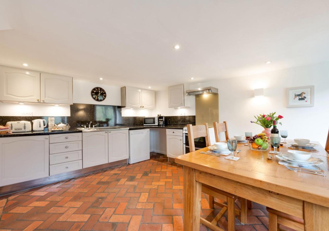 2 Bed in Parracombe oc-cottag view 2