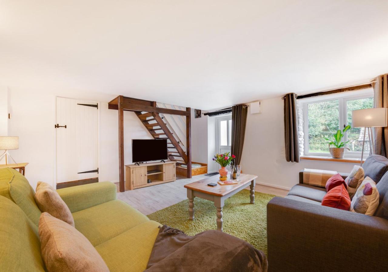 2 Bed in Parracombe oc-cottag view 4