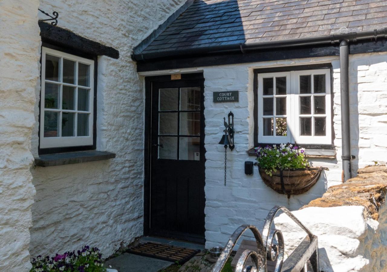 3 Bed in Berrynarbor oc-courtc