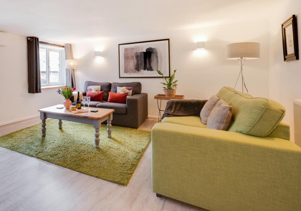 2 Bed in Parracombe oc-cottag view 5